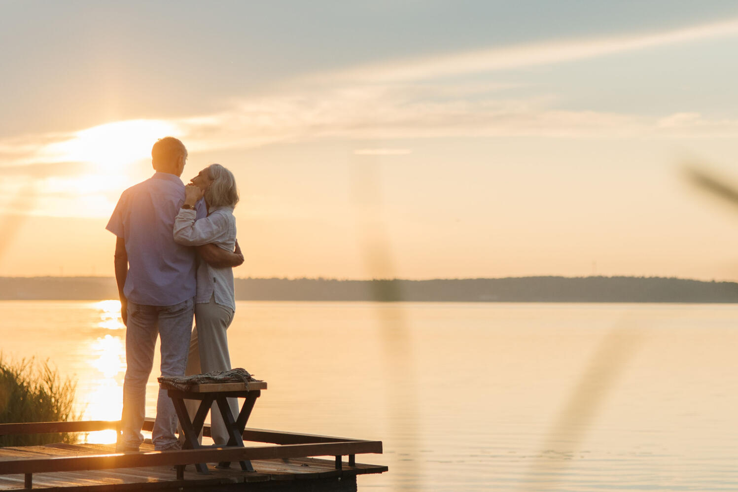 Retirement Planning: Navigating benefit timing, retirement income strategy, and tax efficiency